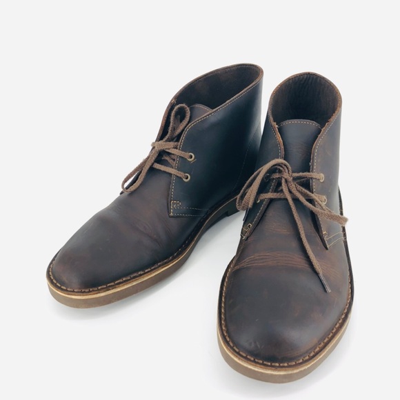 clarks shoes made in usa